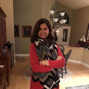 Meet your Posher, Brenda